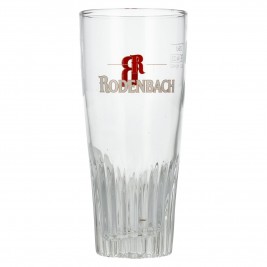 Rodenbach Bierglas 0,25l