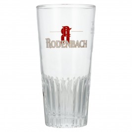 Rodenbach Bierglas 0,33l