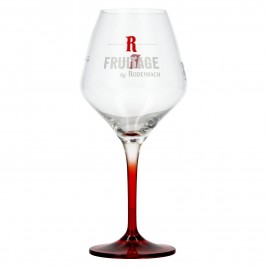 Rodenbach Fruitage Bierglas 0,25l
