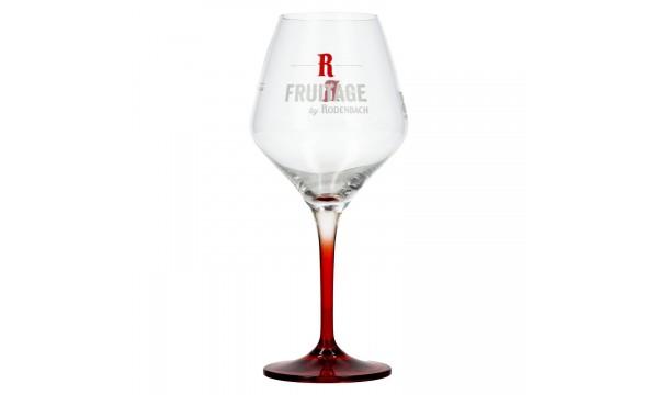 Rodenbach Fruitage Bierglas 0,25l