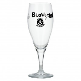 De Molen Bierglas 0,3l