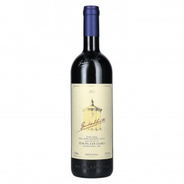 Tenuta San Guido Guidalberto IGT 2023 13,5% Vol. 0,75l, sausas