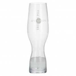 Trumer Pils glass 0,3l