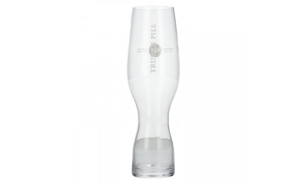 Trumer Pils glass 0,3l