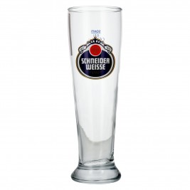 Schneider Weisse glass alkoholfrei 0,5l