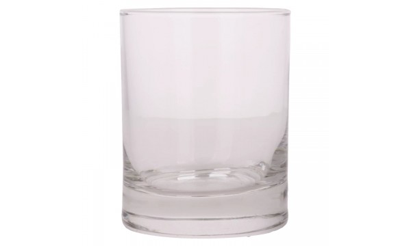 Bormioli Rocco GINA Whiskyglas 30,7 cl