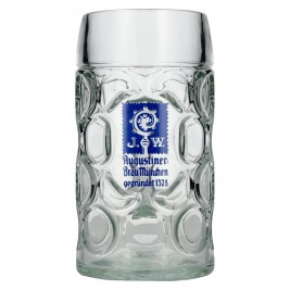 Augustiner Masskrug 1l
