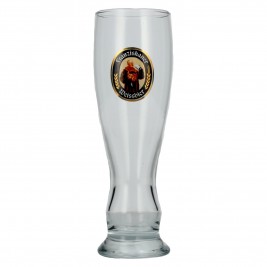Franziskaner Weissbierglas 0,3l