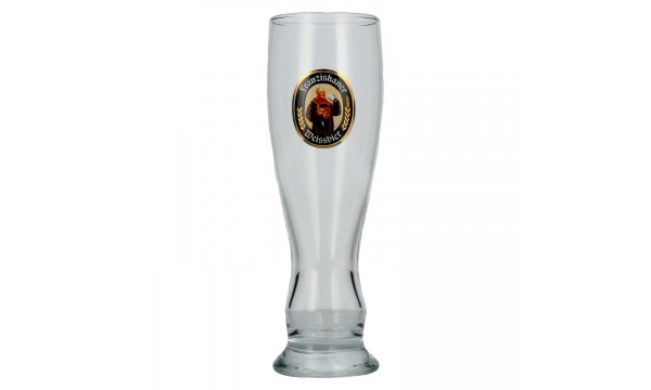 Franziskaner Weissbierglas 0,3l