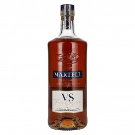 Martell VS Fine Cognac 40% Vol. 0,7l