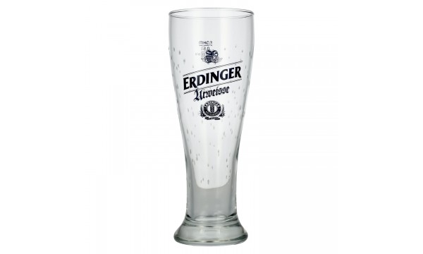 Erdinger Urweisse glass 0,5l