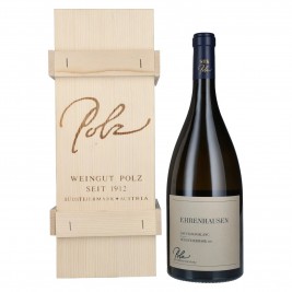 Polz Sauvignon Blanc Südsteiermark Ehrenhausen DAC 2024 12,5% Vol. 1,5l medinėje dėžutėje, sausas