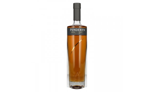 Penderyn RICH OAK Single Malt Welsh Whiskey 46% Vol. 0,7l