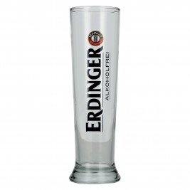 Erdinger Alkoholfrei glass 0,5l
