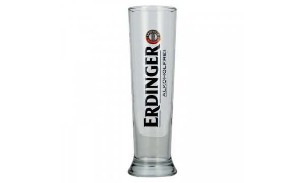 Erdinger Alkoholfrei glass 0,5l