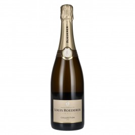 Louis Roederer Champagne Collection 246 12,5% Vol. 0,75l, briutas