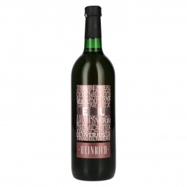 Heinrich Verjus Rosé 0,75l