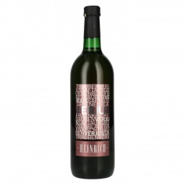 Heinrich Verjus Rosé 0,75l, pusiau sausas