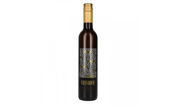 Heinrich Verjus Sour 0,5l, sausas