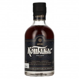 Kontapel Kontabas 1993 Authentic 38% Vol. 0,2l