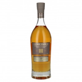 Glenmorangie FINEST RESERVE 19 Years Old Highland Single Malt 43% Vol. 0,7l