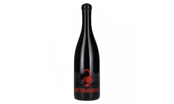 The Wild Boys of Club Batonnage BATONNAGE 2023 15% Vol. 0,75l, sausas