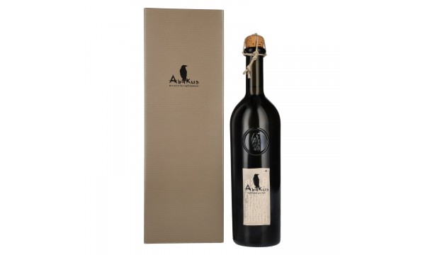 Der Abakus Apfelbrand Gravensteiner 2022 39,5% Vol. 0,7l dovanų dėžutėje Der Abakus Apfelbrand Gravensteiner 2022 39,5% Vol. 0,7l dovanų dėžutėje