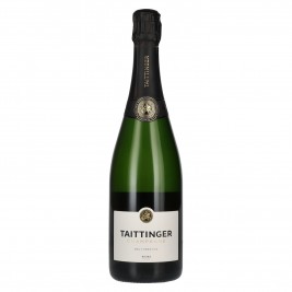 Taittinger Champagne Brut Prestige 12,5% Vol. 0,75l, briutas