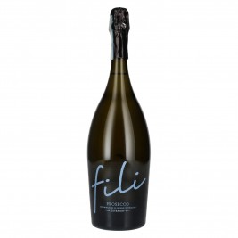 Sacchetto Fili Prosecco Extra Dry DOC 11% Vol. 1,5l, pusiau sausas