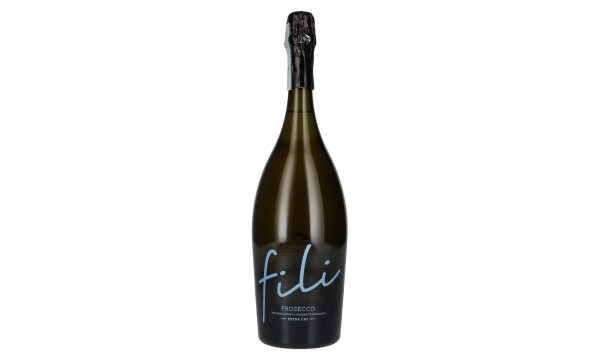 Sacchetto Fili Prosecco Extra Dry DOC 11% Vol. 1,5l, pusiau sausas Sacchetto Fili Prosecco Extra Dry DOC 11% Vol. 1,5l, pusiau sausas