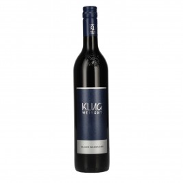 Weingut Klug Blauer Wildbacher Steiermark 2023 12% Vol. 0,75l, sausas