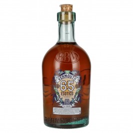 Roby Marton Vermouth 65 ESOTICO 18% Vol. 1l