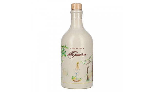 Rick Limoncello della passione 30% Vol. 0,5l