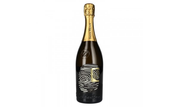 Fasol Menin Valdobbiadene Prosecco Superiore di Cartizze Dry DOCG 11,5% Vol. 0,75l, sausas