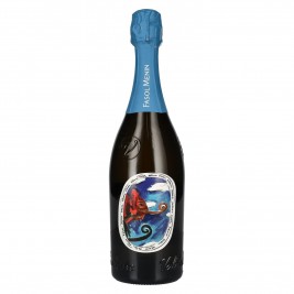 Fasol Menin Valdobbiadene Prosecco Superiore Cama Brut DOCG 11% Vol. 0,75l, briutas