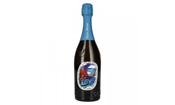 Fasol Menin Valdobbiadene Prosecco Superiore Cama Brut DOCG 11% Vol. 0,75l, briutas Fasol Menin Valdobbiadene Prosecco Superiore Cama Brut DOCG 11% Vol. 0,75l, briutas