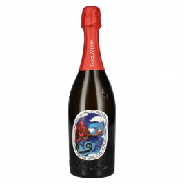 Fasol Menin Valdobbiadene Prosecco Superiore Leonte DOCG 11% Vol. 0,75l, pusiau sausas