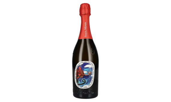 Fasol Menin Valdobbiadene Prosecco Superiore Leonte DOCG 11% Vol. 0,75l, pusiau sausas Fasol Menin Valdobbiadene Prosecco Superiore Leonte DOCG 11% Vol. 0,75l, pusiau sausas
