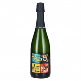 Fasol Menin Valdobbiadene Prosecco Superiore Perlo Extra Brut Millesimato DOCG 2025 11,5% Vol. 0,75l , briutas