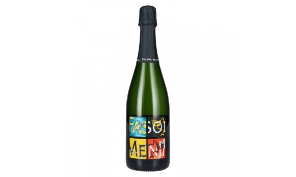 Fasol Menin Valdobbiadene Prosecco Superiore Perlo Extra Brut Millesimato DOCG 2025 11,5% Vol. 0,75l , briutas Fasol Menin Valdobbiadene Prosecco Superiore Perlo Extra Brut Millesimato DOCG 2025 11,5% Vol. 0,75l , briutas