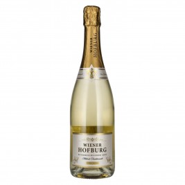 Wiener Hofburg Trocken 12,5% Vol. 0,75l, sausas