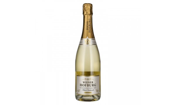 Wiener Hofburg Trocken 12,5% Vol. 0,75l, sausas