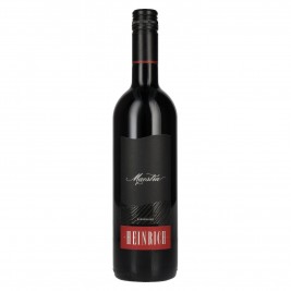 Heinrich Maestra 2020 12,5% Vol. 0,75l, sausas