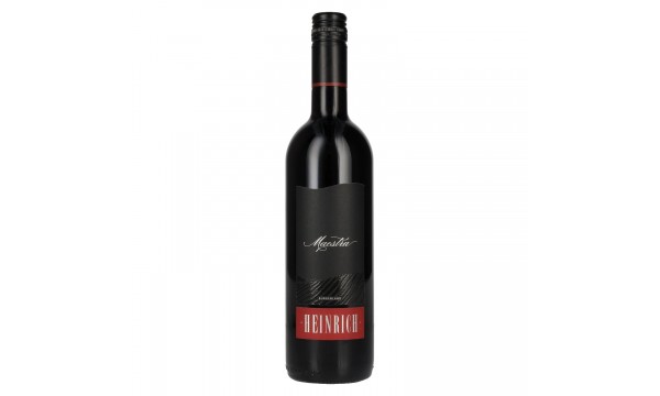 Heinrich Maestra 2020 12,5% Vol. 0,75l, sausas Heinrich Maestra 2020 12,5% Vol. 0,75l, sausas