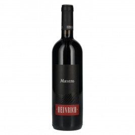 Heinrich Maestro 2021 14% Vol. 0,75l, sausas