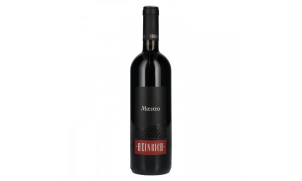 Heinrich Maestro 2021 14% Vol. 0,75l, sausas