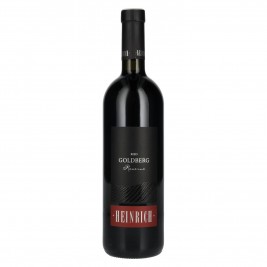 Heinrich Blaufränkisch Goldberg Reserve 2020 15% Vol. 0,75l, sausas
