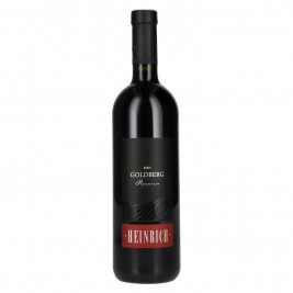Heinrich Goldberg Ried Reserve 2021 14,5% Vol. 0,75l, sausas