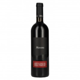 Heinrich Maestro 2022 13,5% Vol. 0,75l, sausas