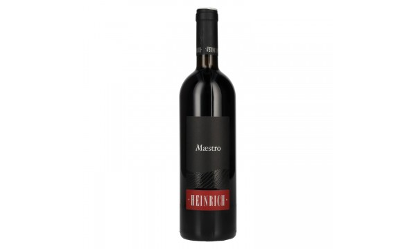 Heinrich Maestro 2022 13,5% Vol. 0,75l, sausas